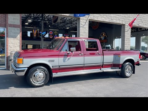 1988 Ford F350 (CC-1524309) for sale in St. Charles, Missouri