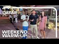 Weekend Warm-Up | 2023 Qatar Grand Prix
