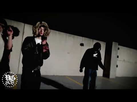 Preacha - BAGUETTE (Official Music Video) [edited by @lulusrevenge]