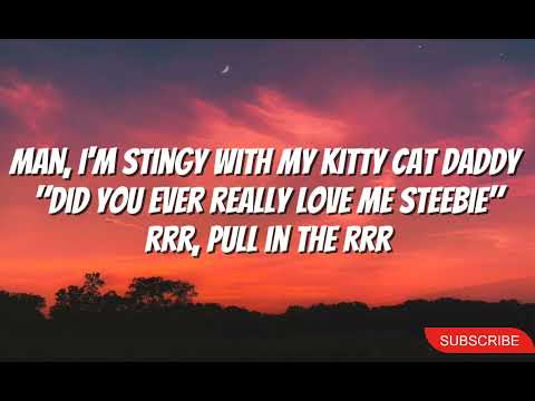 Nicki Minaj, Cassie - The Boys (Lyrics) *TikTok Trending Song*