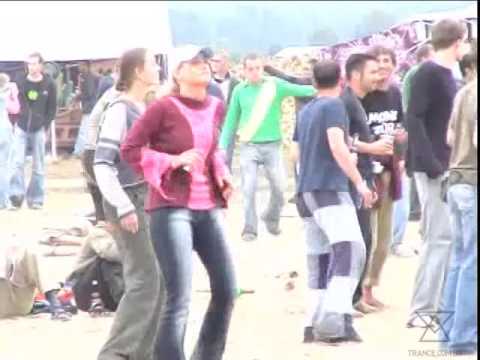 Shiva Moon Festival 2004