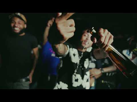 Drewl Foreign x Rah Lito - Corvette C8 (OFFICIAL MUSIC VIDEO)