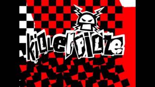 Killerpilze - Stress im Nightliner (MP&amp;R)