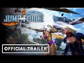 Jump Force - Official Giorno Giovanna Gameplay Trailer