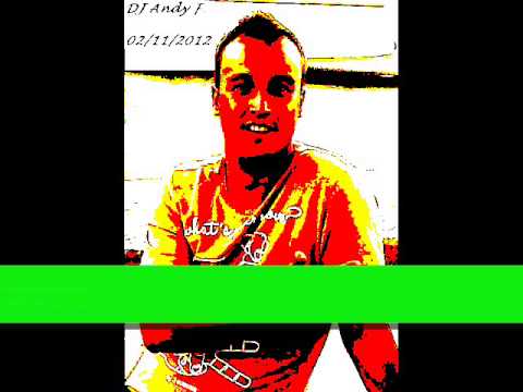 DJ Andy F. Live 02_11_2012
