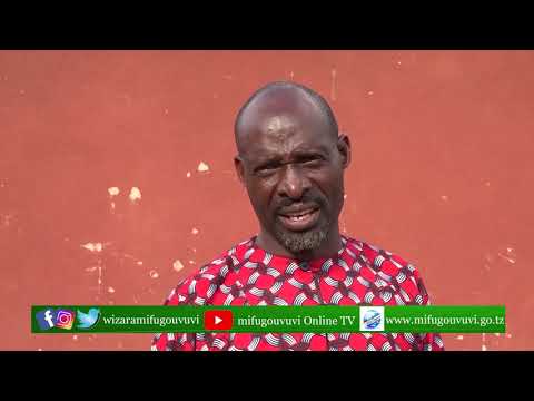 KIPINDI: (FAHAMU NAMNA YA KUTENGENEZA CHAKULA BORA CHA SAMAKI)