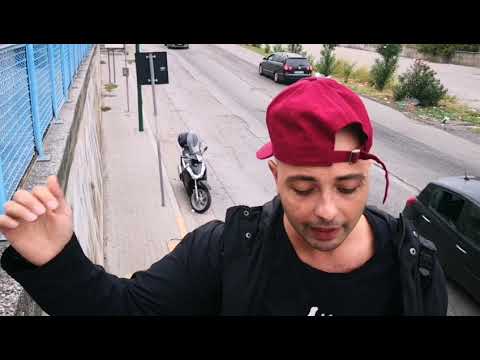 TerronRissa - FayaMan