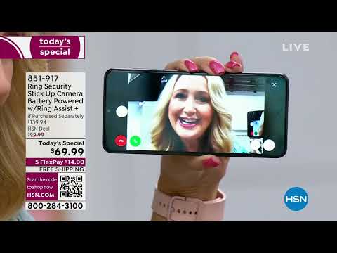 HSN | Welcome Home with Alyce - Birthday Celebration 07.24.2023 - 11 AM