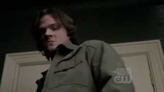 Supernatural Carry on my wayward son Season 4 HQ