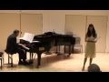 Maya Amir - La rosa enflorence 
