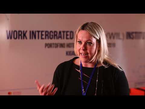 Work Integrated Learning (WIL) Institute | AIMS