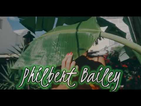 It's Only Your Love- Written and Voiced by Philbert Bailey