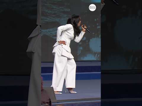 Get Your War Clothes On!  #sermon #sarahjakesroberts #womanevolve #motivation #story