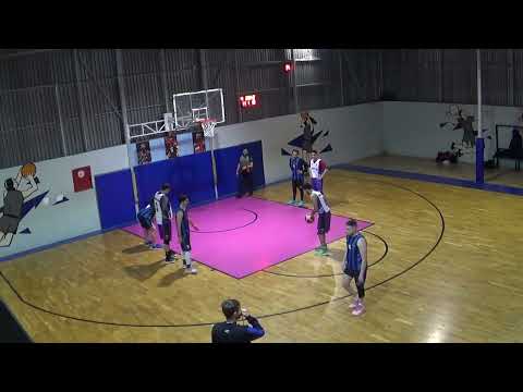 HAIGERS 47-66 BEER RAPTORS BASKET CITY LEAGUE 2 2022-23