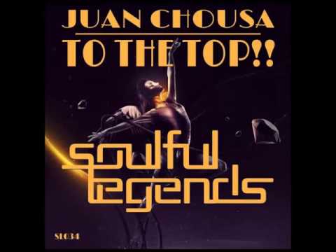 Juan Chousa - (To the Top!!)