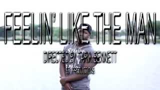 Kev Rodgers - Feelin' Like The Man Ft. Mir Fontane