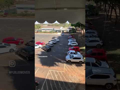 Aluguel na Octogonal - AOS 4/5 - Ed. Pampulha