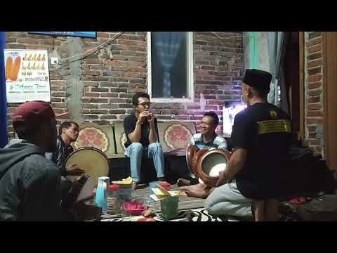 NURUL ANWAR | Pemanasan setelah lama Vakum