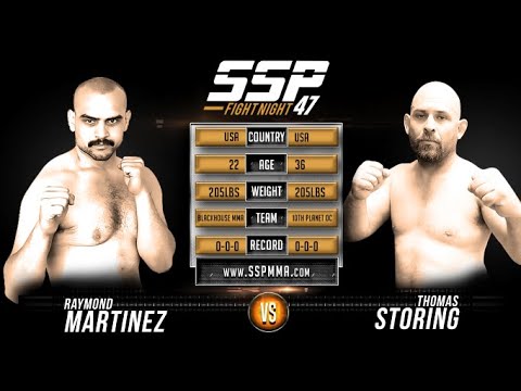 SSP 47   STORING VS MARTINEZ