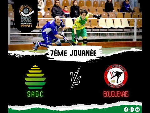 N2 J7 2022-2023 CESTAS 2-1 BOUGUENAIS