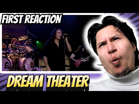 DEEP DIVE Into... | Dream Theater - A Change of Seasons (Live from New York, 2000) | REACTION