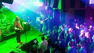 Arcane Roots @ Rockpalast Eurosonic Festival 2018 + Interview