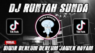 Download lagu DJ RUNTAH VIRAL TIKTOK ‼️Yang Kalian Cari Cari || Luxica Remix  mp3 Download lagu DJ RUNTAH VIRAL TIKTOK ‼️Yang Kalian Cari Cari || Luxica Remix  mp3