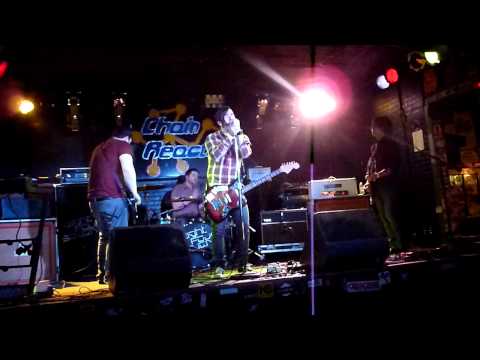 Eightfourseven - Lossless Live @ Chain Reaction 7/29/11