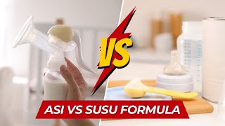 Download lagu MANA LEBIH BAIK: ASI vs SUFOR mp3