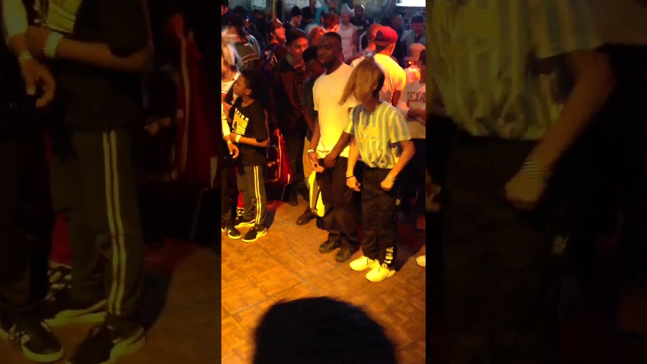 Freestyle Session 2019 World Finals in San Diego, CA