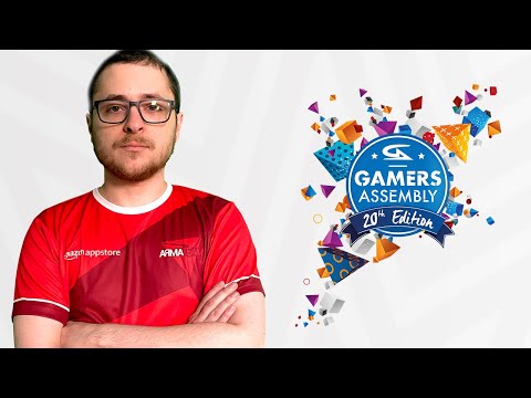 UN33D ET LE MEILLEUR DECK DE LA META À LA GAMERS ASSEMBLY 2019 !