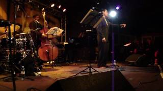 Kurt Elling - Stepping Out