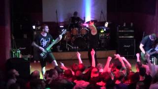 Within The Ruins - Live in Mod 08.02.2015