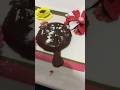 chocolate lava cake🤤🍮 අවන් එකක් නැතුව ලේසියෙන්ම හදාගමුද 😌😋 shortvideo chocolatelavacake viral