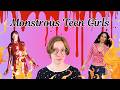 Monstrous Teen Girls Peers And Periods In Carrie And Jennifer S Body