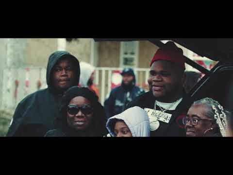 Fatboy SSE - Boobie Trap (feat. Drama) (Official Video)