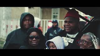 Fatboy SSE - Boobie Trap (feat. Drama) (Official Video)