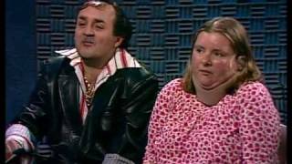 Fast Forward: Bob &amp; Cheryl Ugly