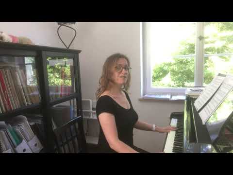 Oh patria!... Di tanti palpiti - Tancredi - Rossini