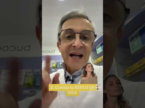 3 CONSEJOS para BAJAR tu PRESIÓN ARTERIAL de forma NATURAL #hipertension #agua salud #sentosegarra