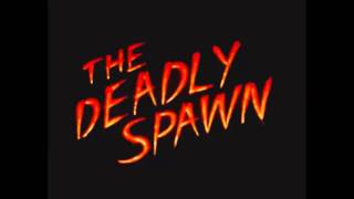 Michael Perilstein - The Deadly Spawn Theme [The Deadly Spawn, Original Soundtrack]