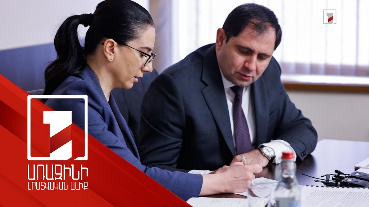 Վերջին ամիսներին բազմաթիվ դեպքեր են բացահայտվել ու կանխվել. Պապիկյանը՝ բանակում խնդիրների մասին