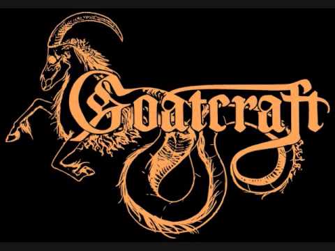 Goatcraft - The Great Mortality