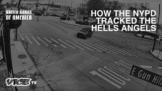 The Blue Jeep That Exposed a Hells Angels Murder | United Gangs of America