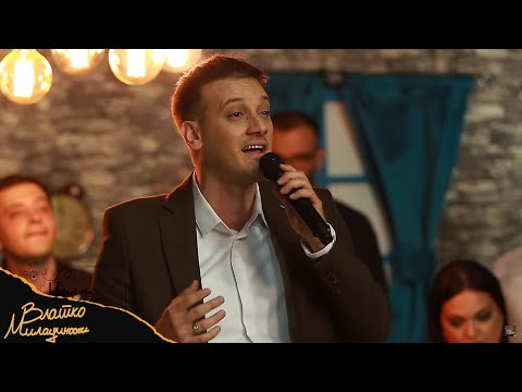 Vlatko Miladinoski  - "Ajde kamen jano" -"Ајде камен јано" Goran Gadjev Ilija Ivanoski