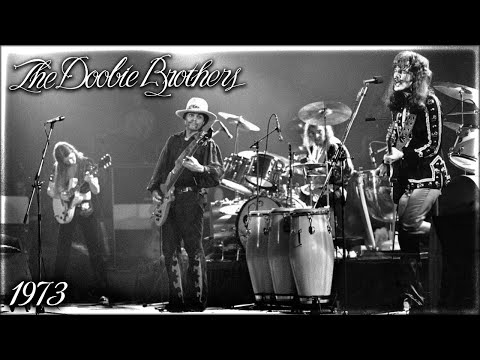 The Doobie Brothers | Live at the Louisville Convention Center, KY - 1973 (Audience Recording)