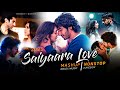 Saiyaara Love Mashup Nonstop Jukebox Arijit Singh Latest Romantic Songs Rolex Music