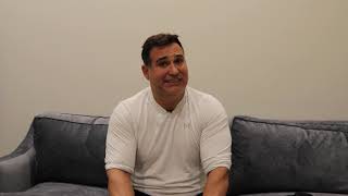 Red Fox Apartments | A Message From Basim Mansour