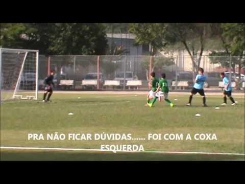 2 gols do Rafael guarani 2 x 1 inter de limeira