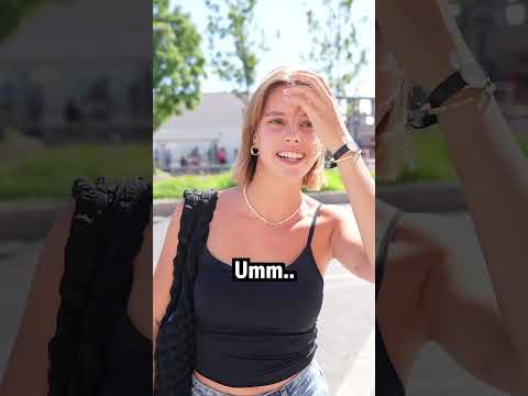 How Often Do You Masturbate?